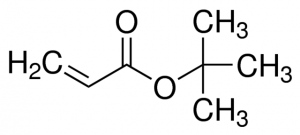tert-Butyl acrylate 