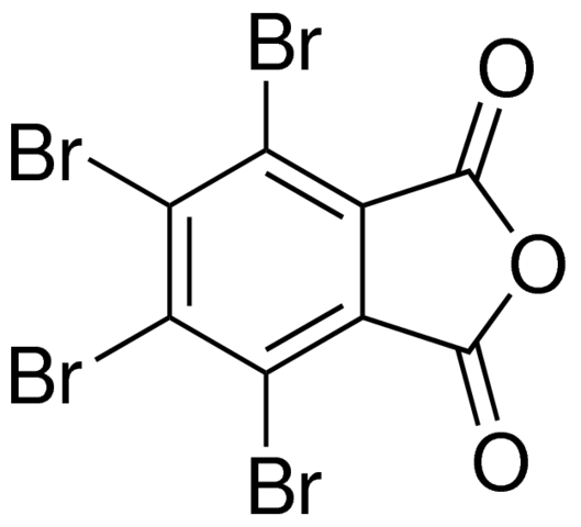 Tetrabromophthalic anhydride 