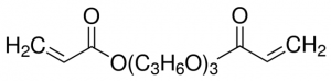 Tri(propylene glycol) diacrylate, mixture of isomers 