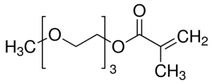 Triethylene glycol methyl ether methacrylate 729841-25G