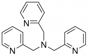 Tris(2-pyridylmethyl)amine 