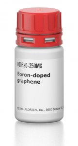 Boron-doped graphene 900526-250MG