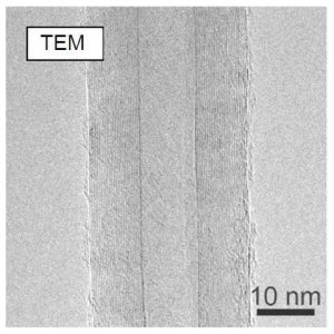 Carbon nanotube sheet 901056-1EA