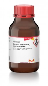 Carbon nanotube, single-walled 805033-25G