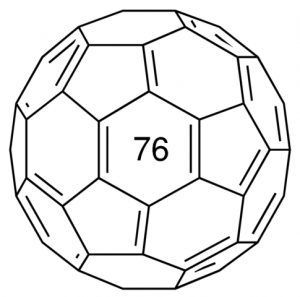 Fullerene-C76 482951-5MG