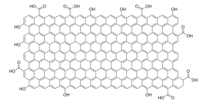 Graphene ink 793663-5ML