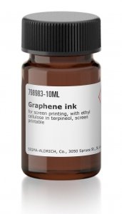 Graphene ink 798983-10ML