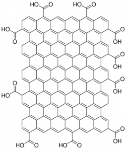 Graphene oxide 796034-1G