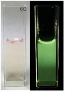 Graphene quantum dots 900712-50ML