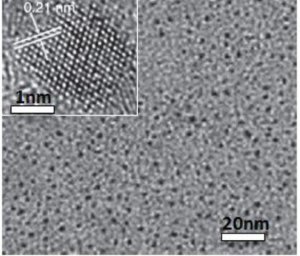 Graphene quantum dots 900712-50ML