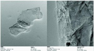 Graphite dispersion 902926-500ML