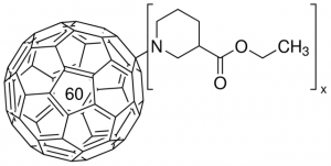 Small gap fullerene-ethyl nipecotate 707473-250MG