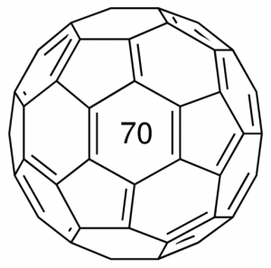 [5,6]-Fullerene-C70 709476-250MG