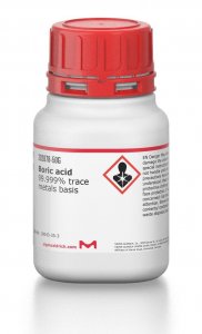 Boric acid 