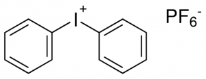 Diphenyliodonium hexafluorophosphate 