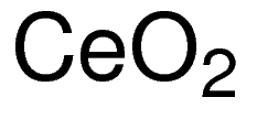 Cerium(IV) oxide 