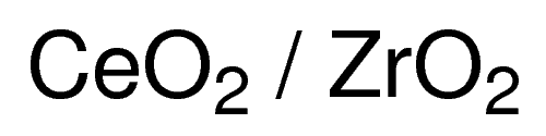 Cerium(IV)-zirconium(IV) oxide 