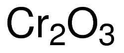 Chromium(III) oxide 