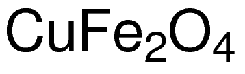 Copper iron oxide 