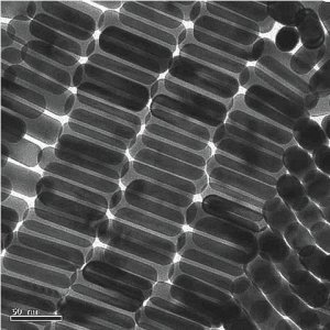 Gold nanorods 716839-25ML