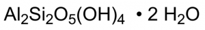 Halloysite nanoclay 
