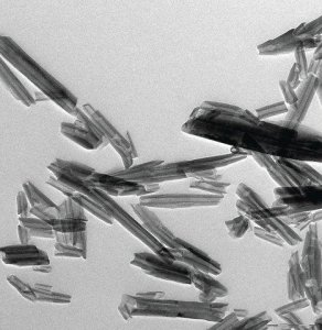 Halloysite nanoclay 