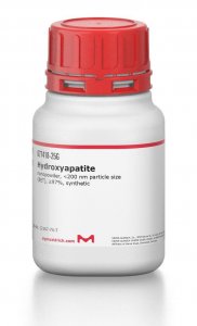 Hydroxyapatite 