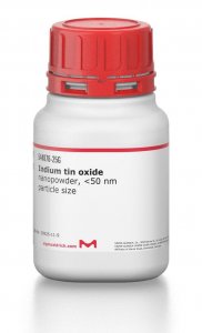 Indium tin oxide 