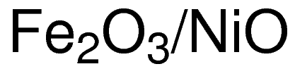 Iron nickel oxide 