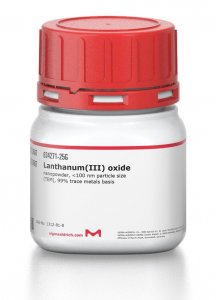 Lanthanum(III) oxide 
