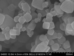 Lithium titanate, spinel 702277-25G
