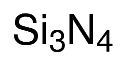 Silicon nitride 