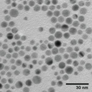Silver nanospheres 795925-25ML