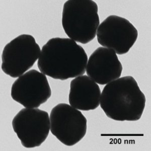 Silver nanospheres 796166-25ML