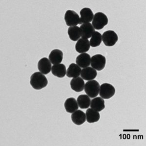 Silver nanospheres 796441-25ML