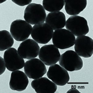 Silver nanospheres 796433-25ML