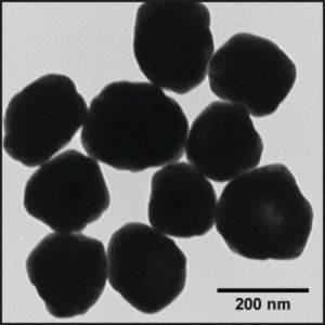 Silver nanospheres 807443-1ML