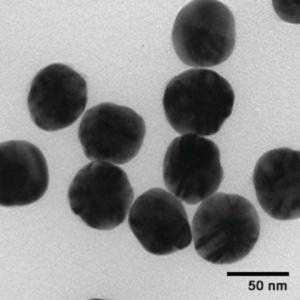 Silver nanospheres 796328-25ML