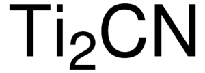Titanium carbonitride 