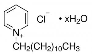 1-Dodecylpyridinium chloride hydrate 