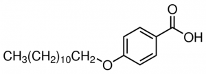 4-(Dodecyloxy)benzoic acid 