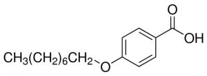 4-(Octyloxy)benzoic acid 