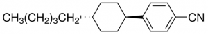 4-(trans-4-Pentylcyclohexyl)benzonitrile 