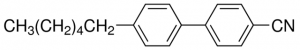 4-Hexyl-4-biphenylcarbonitrile 