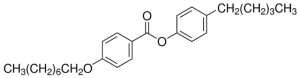 4-Pentylphenyl 4-(octyloxy)benzoate 665711-5G