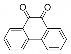 9,10-Phenanthrenequinone 