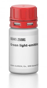 Green light-emitting spiro-copolymer 900441-250MG