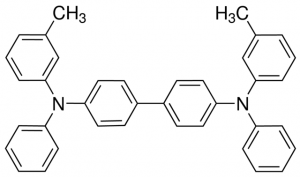 N,N-Bis(3-methylphenyl)-N,N-diphenylbenzidine 
