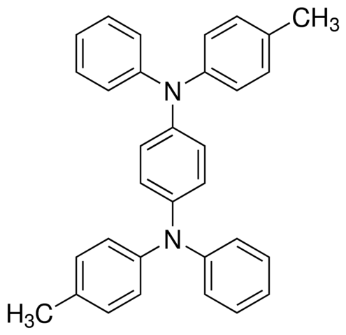 N,N-Diphenyl-N,N-di-p-tolylbenzene-1,4-diamine 