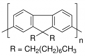 Poly(9,9-dioctyl-9H-fluorene-2,7-diyl) 900187-500MG